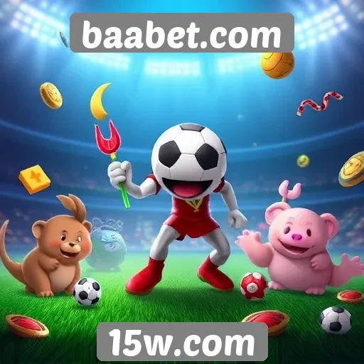Baabet.com oferece diversas opções de jogos online