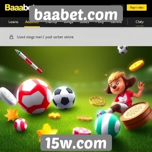 Análise da diversidade de jogos disponíveis no baabet.com
