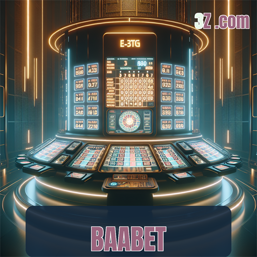 Experimente Novos Horizontes nos Jogos da Baabet.com