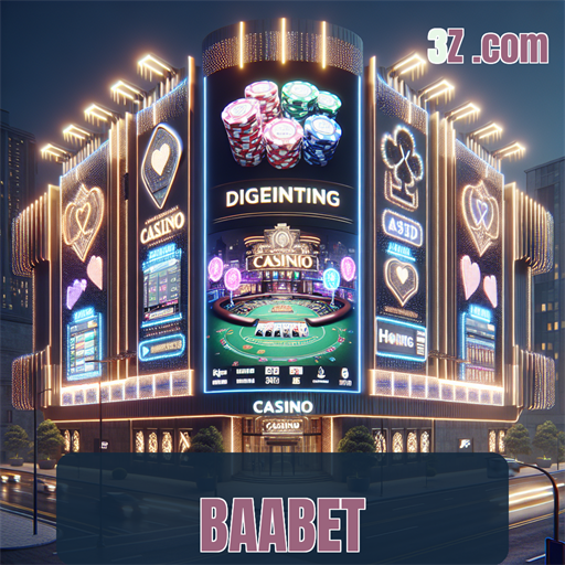 Sinta a Emoção das Slots no Baabet.com