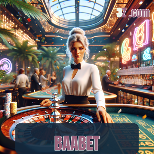 Sinta a Emoção das Slots no Baabet.com