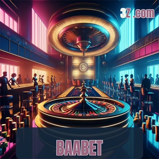 Sinta a Emoção das Slots no Baabet.com