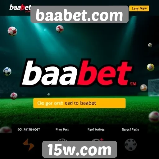 Impacto do baabet.com no mercado de jogos online