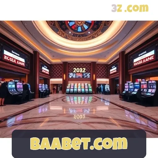 baabet.com Jogos