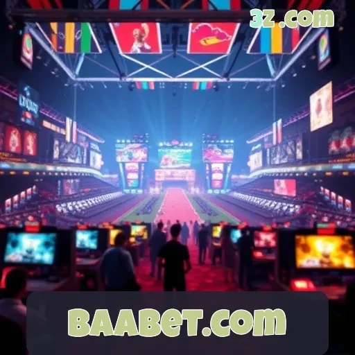 baabet.com Login