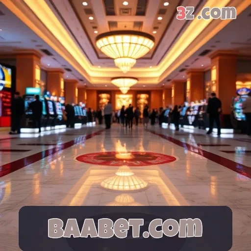 baabet.com Pagamento